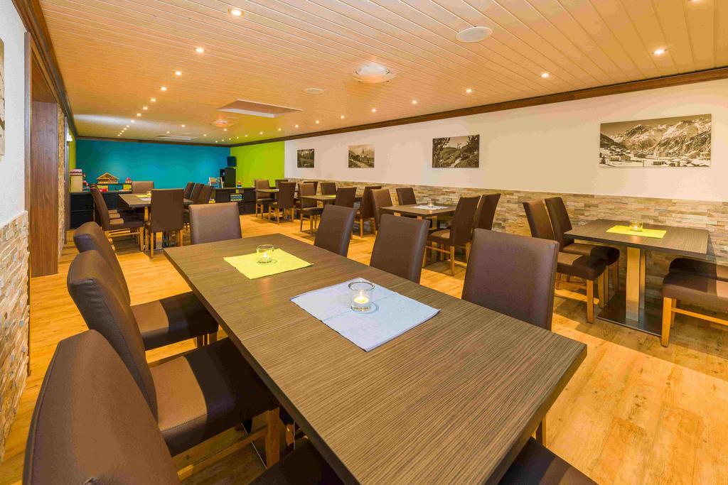 B&B Azapartments Lunic Grächen Екстериор снимка