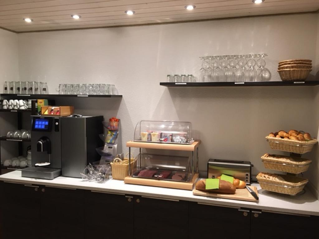 B&B Azapartments Lunic Grächen Екстериор снимка