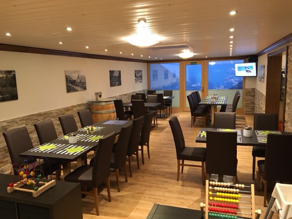 B&B Azapartments Lunic Grächen Екстериор снимка